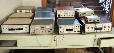 Cixi Anshi Communication Equipment Co.,Ltd