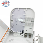 IP65 16 Port Outdoor Fiber Distribution Box For FTTH