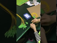 Cavo patch in fibra ottica