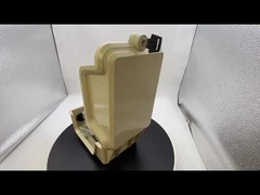 Scatola di distribuzione esterna da 30 paia con protezione da sovratensione