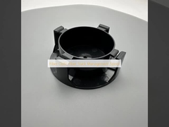 Spirale di gestione della fibra ottica