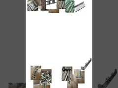 Modulo LSA a montatura posteriore