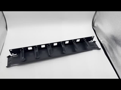 Gestione dei cavi in ​​fibra ottica