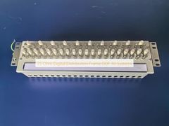 Telaio di distribuzione digitale DDF 30 Ohm 75 Sistemi
