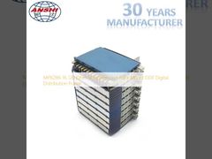 MPX286-16 120 Ohm 16 Unità di sistema Rack Mount DDF Digital Distribution Frame