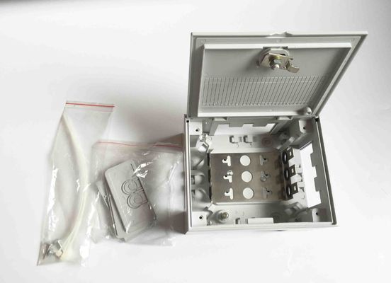 30 Pairs Indoor Distribution Box