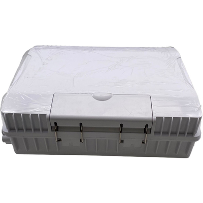 48 Ports FTTH Outdoor Fiber Optic Terminal Box NAP ODP FTB FTTH FAT FP Fiber Access Termination Box