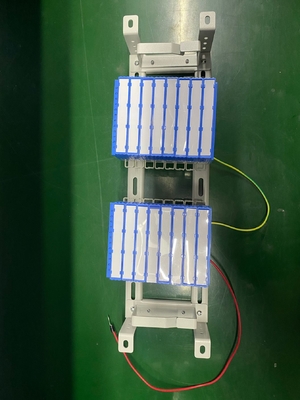 Digital Distribution Frame with 120 Ohm Impedance for Digital Signals Transfer MDF Main Distribution Frame