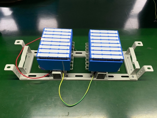 Digital Distribution Frame with 120 Ohm Impedance for Digital Signals Transfer MDF Main Distribution Frame