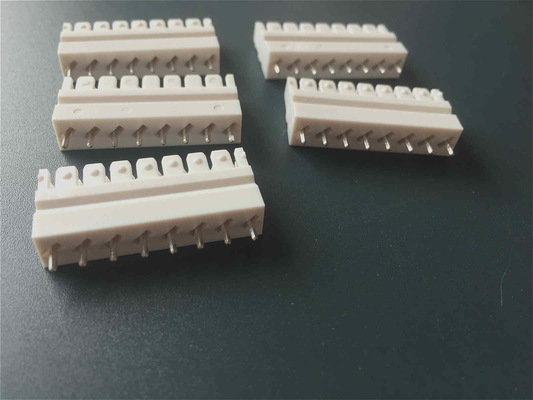 8 Pin KRONE 110 kRONE Dual IDC Connector 3.81mm PCB