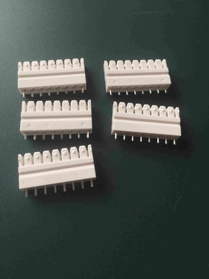 8 Pin KRONE 110 kRONE Dual IDC Connector 3.81mm PCB