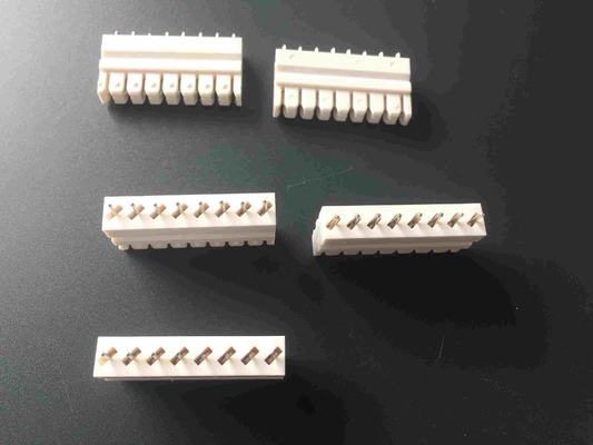 8 Pin KRONE 110 kRONE Dual IDC Connector 3.81mm PCB