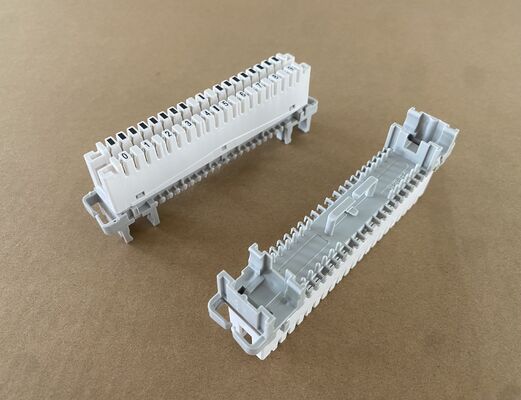 Krone Compatible Module 10 Pair Disconnection Module IDC Telecom MDF Distribution