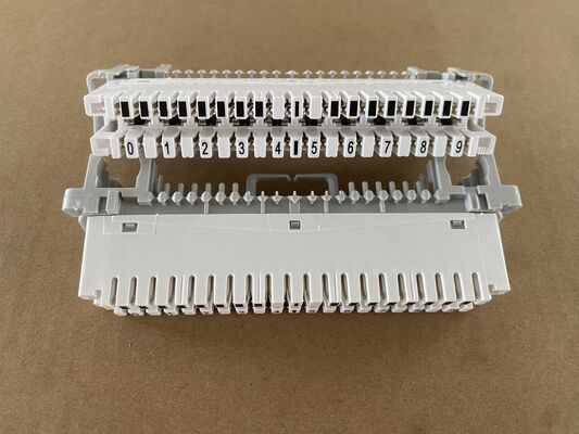 Krone Compatible Module 10 Pair Disconnection Module IDC Telecom MDF Distribution