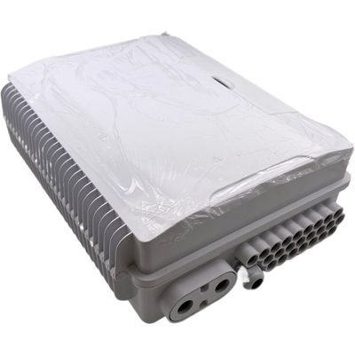48 Ports FTTH Outdoor Fiber Optic Terminal Box NAP ODP FTB FTTH FAT FP Fiber Access Termination Box