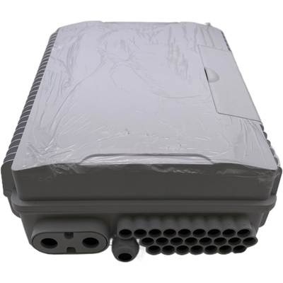 48 Ports FTTH Outdoor Fiber Optic Terminal Box NAP ODP FTB FTTH FAT FP Fiber Access Termination Box