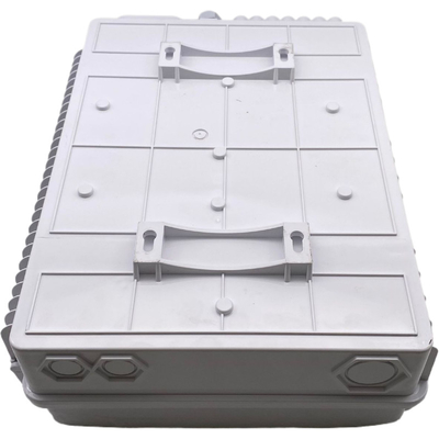 48 Ports FTTH Outdoor Fiber Optic Terminal Box NAP ODP FTB FTTH FAT FP Fiber Access Termination Box