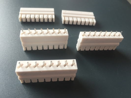 PCB-IDC 45 gradi 3.81mm 8 pin IDC connettore doppio uso per la corona e 110 strumento