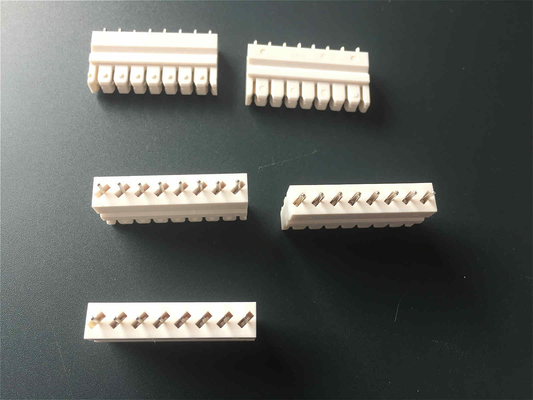 8 pin KRONE 110 kRONE doppio connettore IDC PCB da 3,81 mm