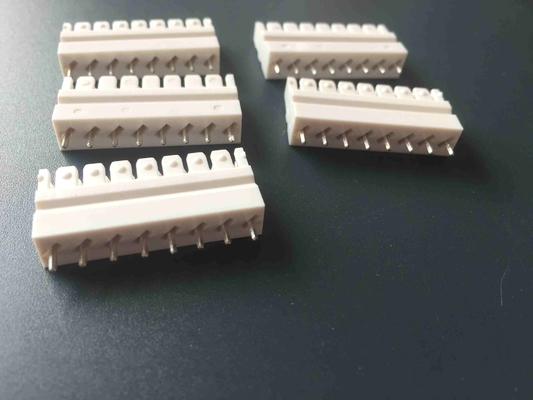 8 Pin KRONE 110 kRONE Dual IDC Connector 3.81mm PCB