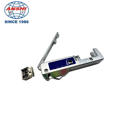 Strumento di punzonatura CommScope AMP Type SL per jack Keystone con integrità twisted pair