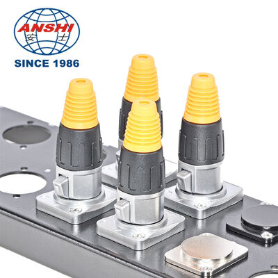 RJ45 connettore idraulico Ethernet rete idraulico adattatore