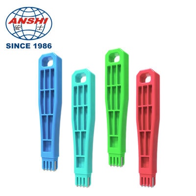 Strumento di inserimento RJ11 RJ45, semplice strumento di crimpatura per la gestione dei cavi di rete Keystone Jack