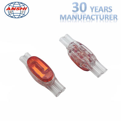 Connettori resistenti 0,5 - 0.9mm del cavo dell'umidità U1R 3m Connector non tossici