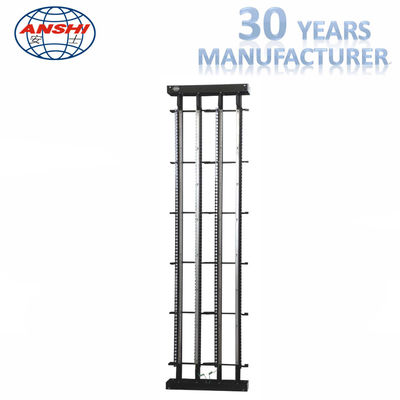 800 Paia 1400 Paia 1600 Paia Telaio di Distribuzione in Fibra Ottica per Telefono da Pavimento/Parete con Modulo LSA Plus