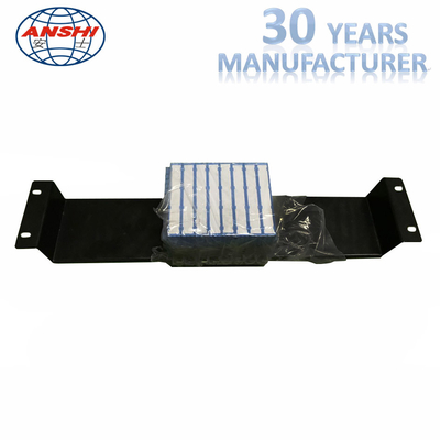 Digital Distribution Frame with 120 Ohm Impedance for Digital Signals Transfer MDF Main Distribution Frame